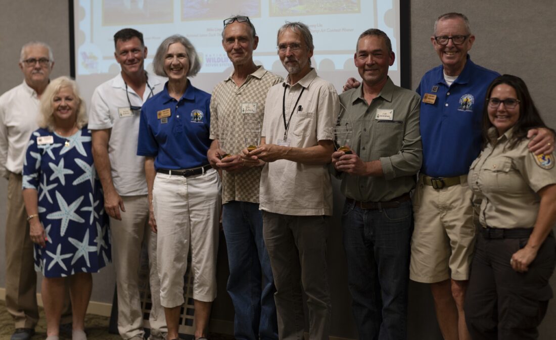 Refuge, DDWS award Brush of Excellence to Hautmans News, Sports, Jobs